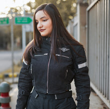  Lone Ranger Artemis Denim Women Jacket