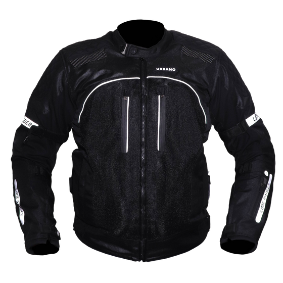 bike rider jacket