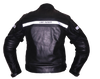 leather biker jackets men's
