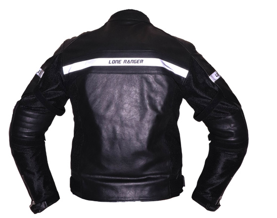 leather biker jackets men's