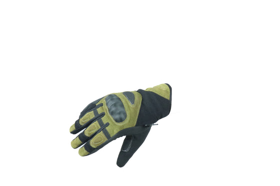 Lone Ranger Aztec Gloves