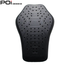  POI CE Certified Level 2 Back Armour - BIG